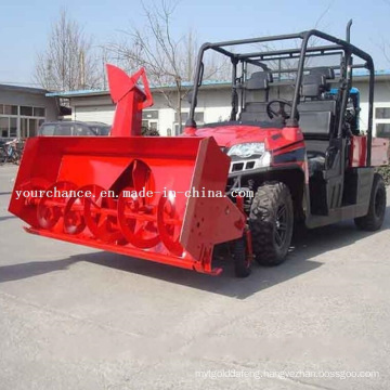 High Quality Snow Cleaning Machine ATV UTV Mounted Snow Blower for Sale